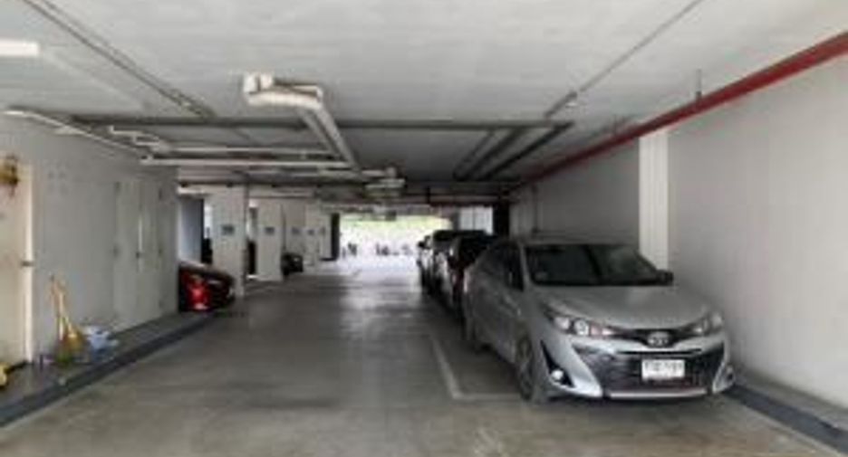 ขาย 1 เตียง คอนโด ใน ปากเกร็ด, นนทบุรี