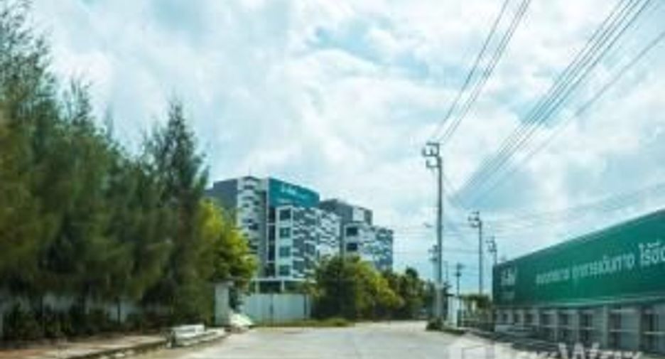 ขาย 1 เตียง คอนโด ใน ปากเกร็ด, นนทบุรี