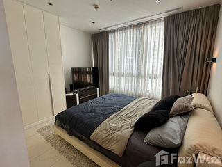 For rent 2 bedrooms condo in Bang Lamung, Chonburi