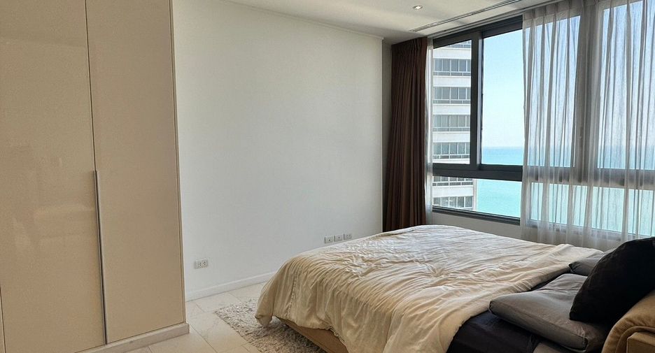 Wohnung zur Miete mit 2 Zimmer in Bang Lamung, Chonburi