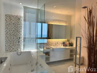 For rent 2 bedrooms condo in Bang Lamung, Chonburi