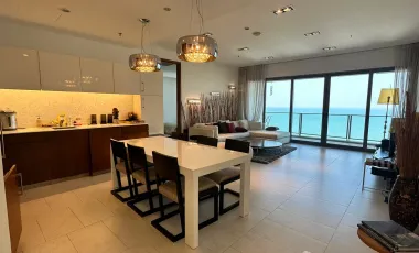 Condo en alquiler de 2 habitaciones en Bang Lamung, Chonburi