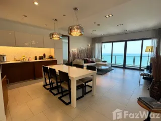 For rent 2 bedrooms condo in Bang Lamung, Chonburi