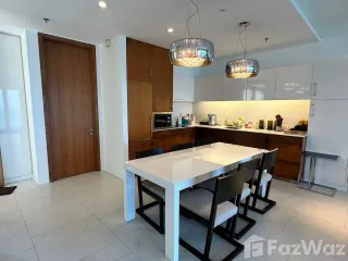 For rent 2 bedrooms condo in Bang Lamung, Chonburi
