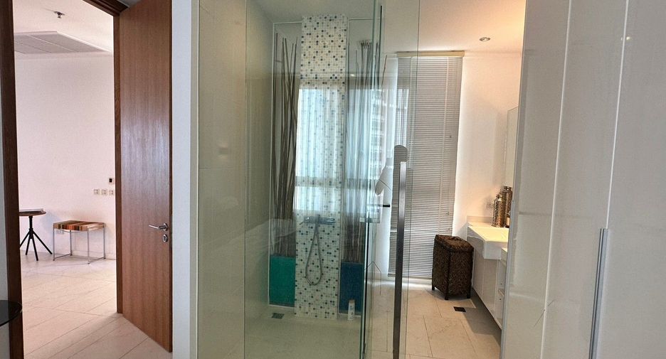Wohnung zur Miete mit 2 Zimmer in Bang Lamung, Chonburi