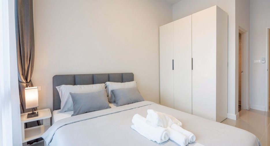 For rent 3 bedrooms house in Thalang, Phuket