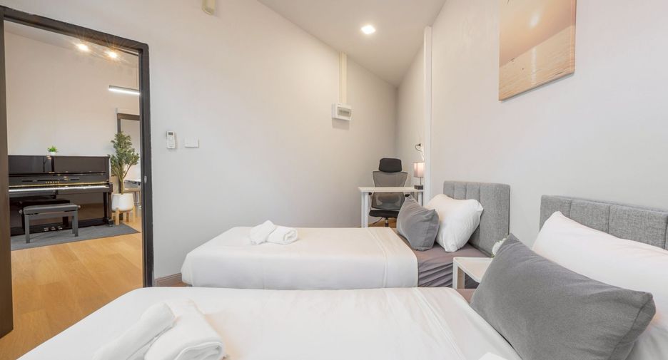 For rent 3 bedrooms house in Thalang, Phuket