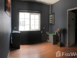For sale and for rent 5 bedrooms townhouse in Pak Kret, Nonthaburi