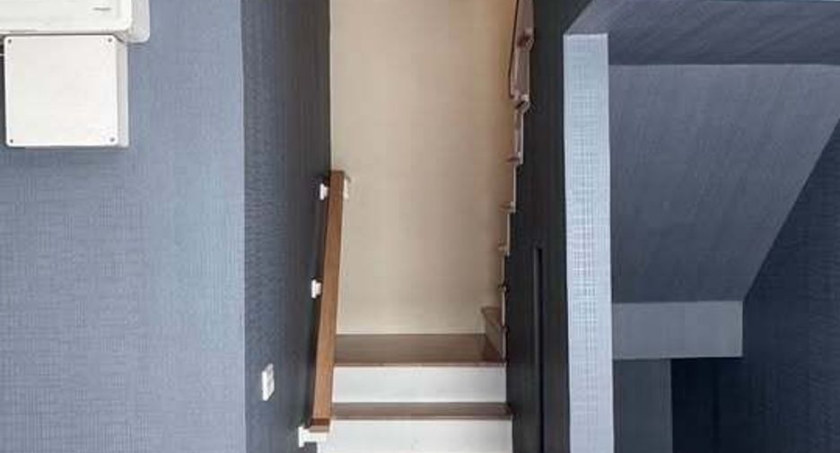 For rent and for sale 5 bedrooms townhouse in Pak Kret, Nonthaburi