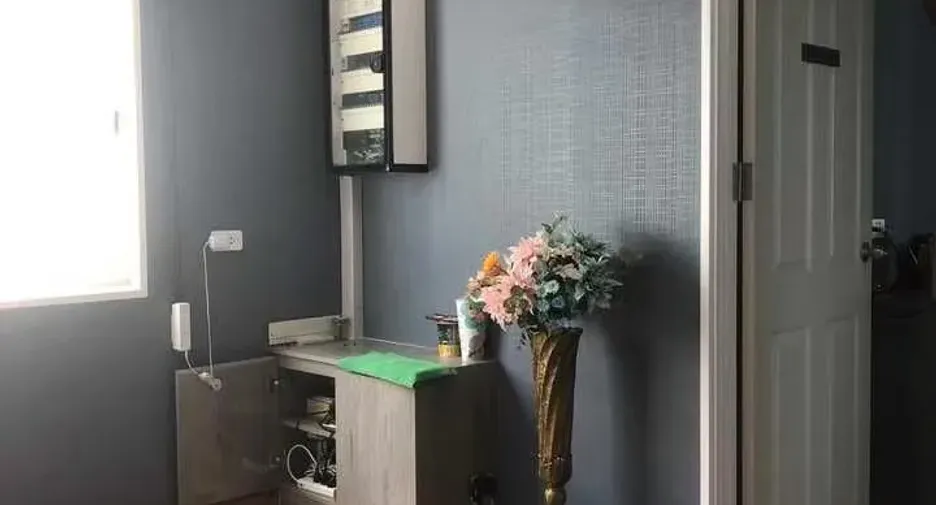 For rent and for sale 5 bedrooms townhouse in Pak Kret, Nonthaburi