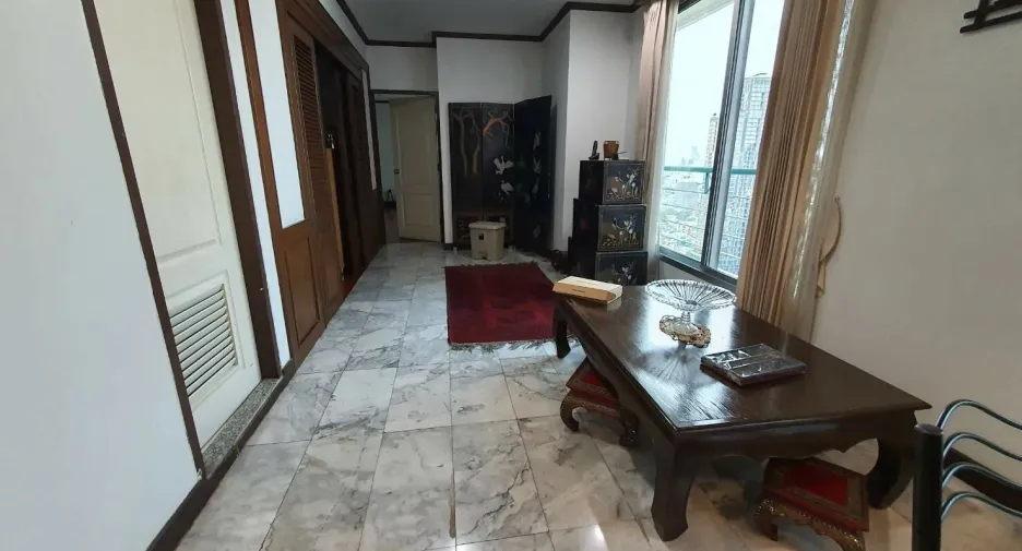 出售 3 卧室 公寓 在 沙吞, 曼谷