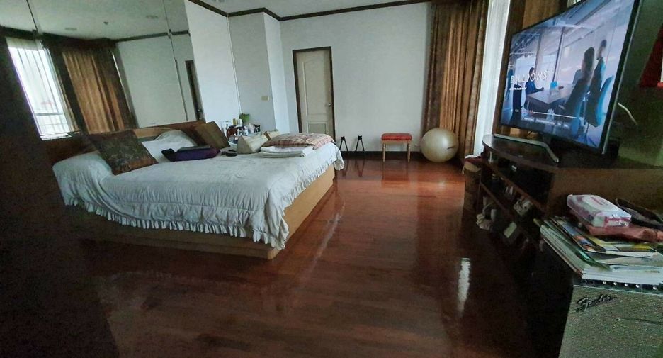 出售 3 卧室 公寓 在 沙吞, 曼谷