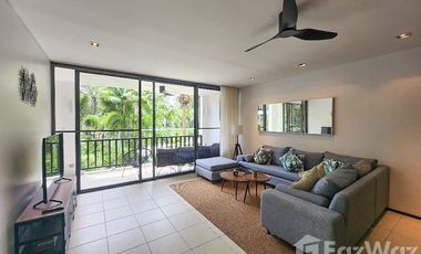 For rent 2 bedrooms condo in Thalang, Phuket
