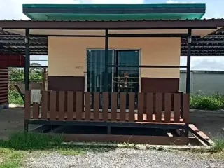 For sale 2 bedrooms house in Mueang Lampang, Lampang