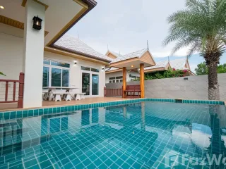 ให้เช่า 6 ห้องนอน วิลล่า ใน บางละมุง, ชลบุรี