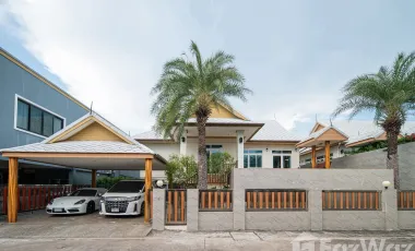 Villa zur Miete mit 6 Zimmer in Bang Lamung, Chonburi