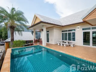 ให้เช่า 6 ห้องนอน วิลล่า ใน บางละมุง, ชลบุรี
