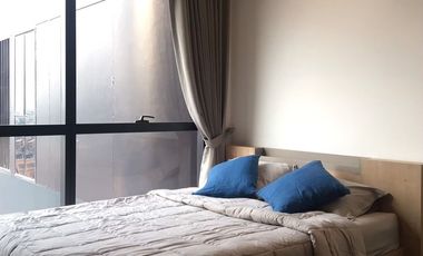 For sale studio condo in Bang Rak, Bangkok