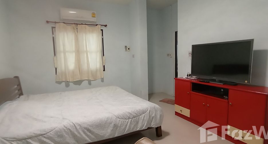 ขาย 3 ห้องนอน บ้านเดี่ยว ใน เมืองราชบุรี, ราชบุรี