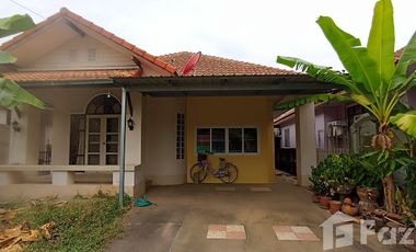 出售 3 卧室 独立屋 在 Mueang Ratchaburi, Ratchaburi