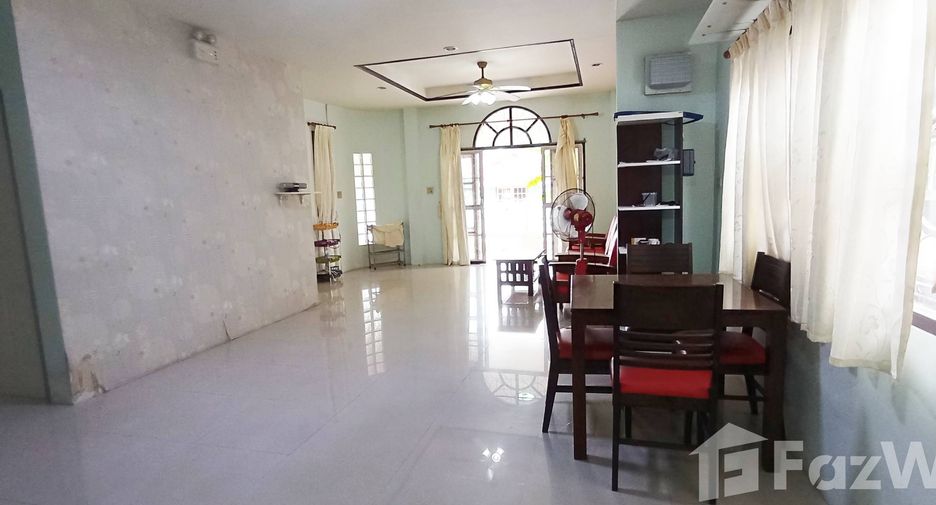 ขาย 3 ห้องนอน บ้านเดี่ยว ใน เมืองราชบุรี, ราชบุรี