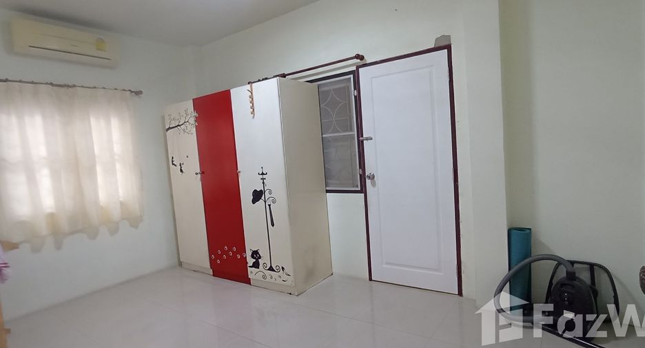 ขาย 3 ห้องนอน บ้านเดี่ยว ใน เมืองราชบุรี, ราชบุรี