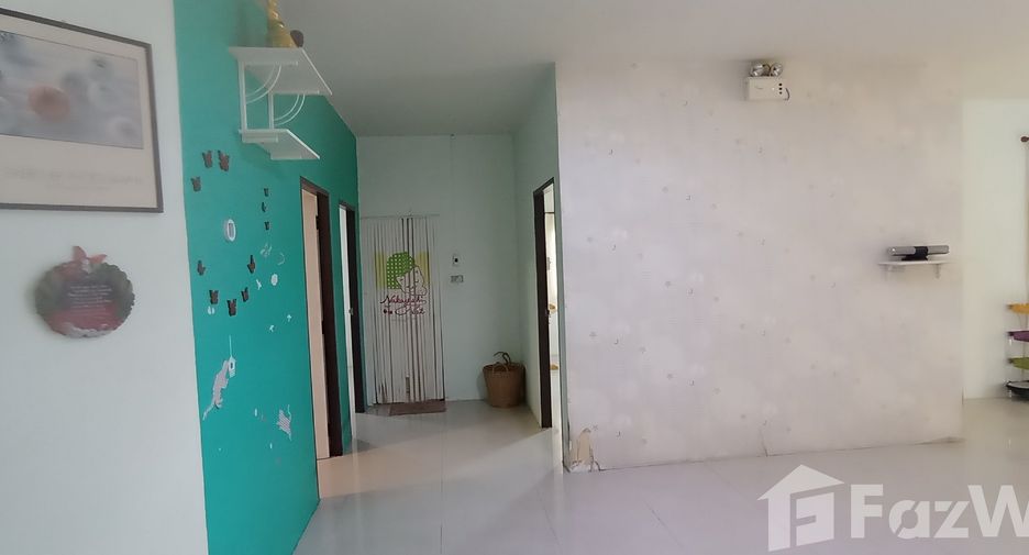 ขาย 3 ห้องนอน บ้านเดี่ยว ใน เมืองราชบุรี, ราชบุรี