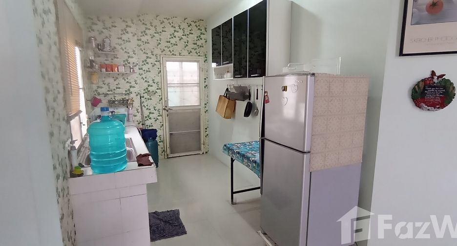 ขาย 3 ห้องนอน บ้านเดี่ยว ใน เมืองราชบุรี, ราชบุรี