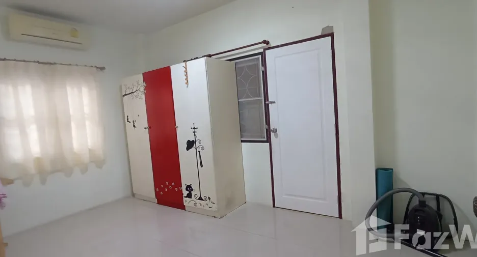 ขาย 3 ห้องนอน บ้านเดี่ยว ใน เมืองราชบุรี, ราชบุรี