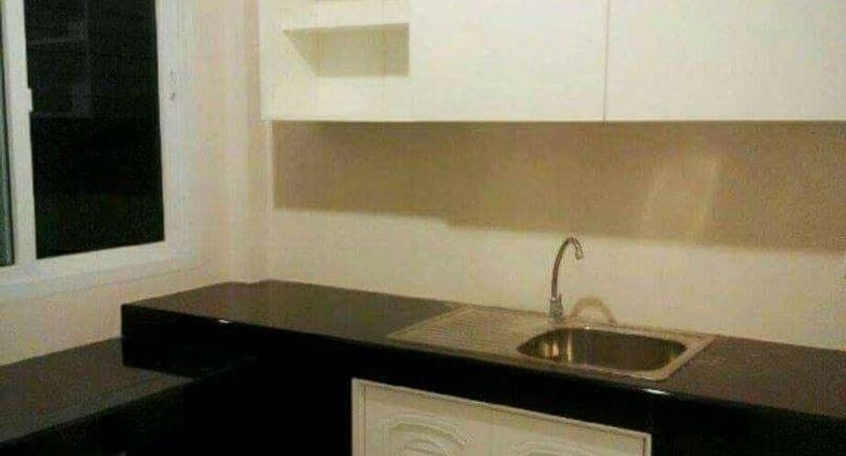 For rent 2 bedrooms house in Bang Lamung, Chonburi