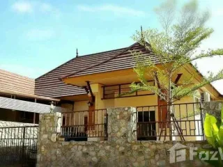 For Rent 2 Bedroom House In Bang Lamung, Chonburi