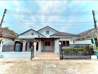 For Rent 3 Bedroom House In Mueang Phuket