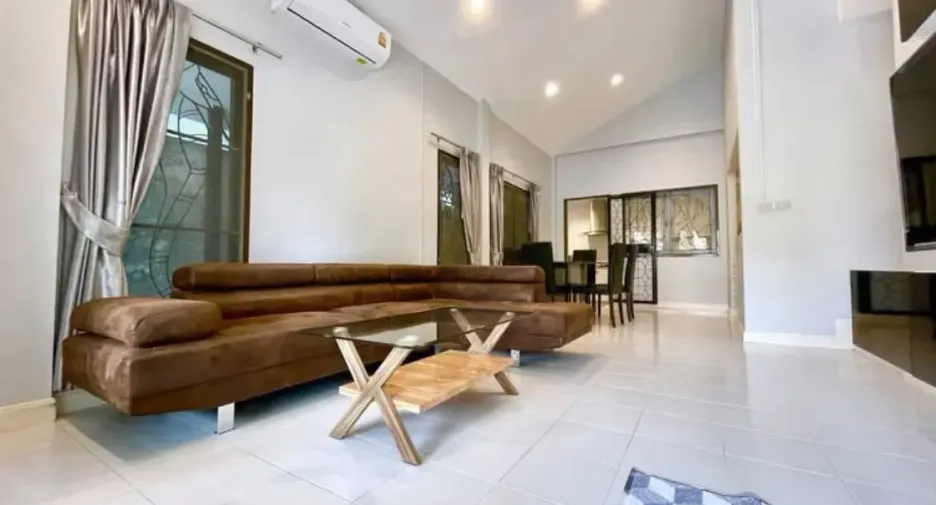 Haus zum Kauf und zur Miete mit 3 Zimmer in Mueang Phuket, Phuket