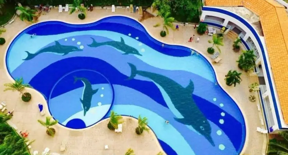 For rent studio condo in Bang Lamung, Chonburi