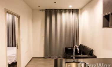 For sale そして for rent 1 Beds condo in Khlong San, Bangkok