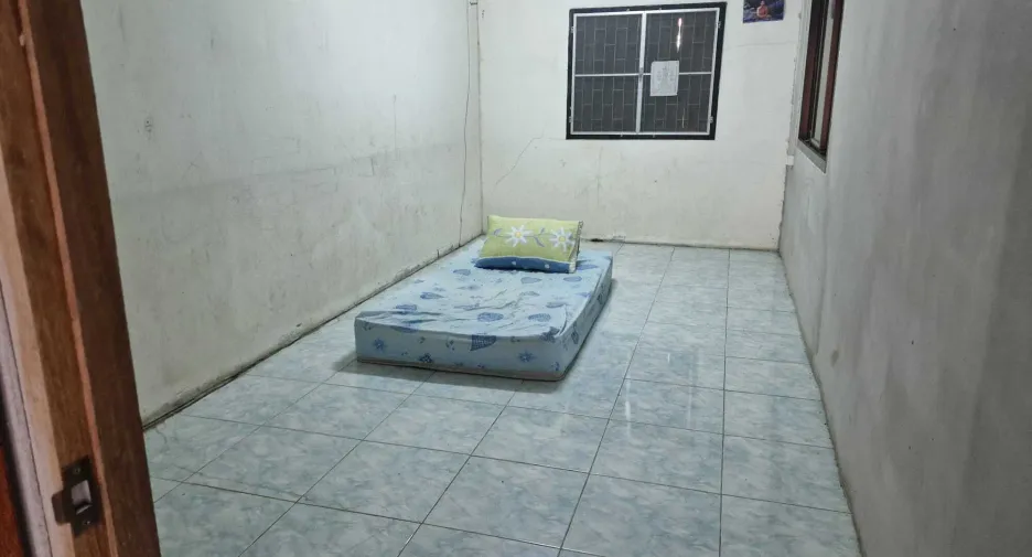For sale land in Mueang Amnat Charoen, Amnat Charoen