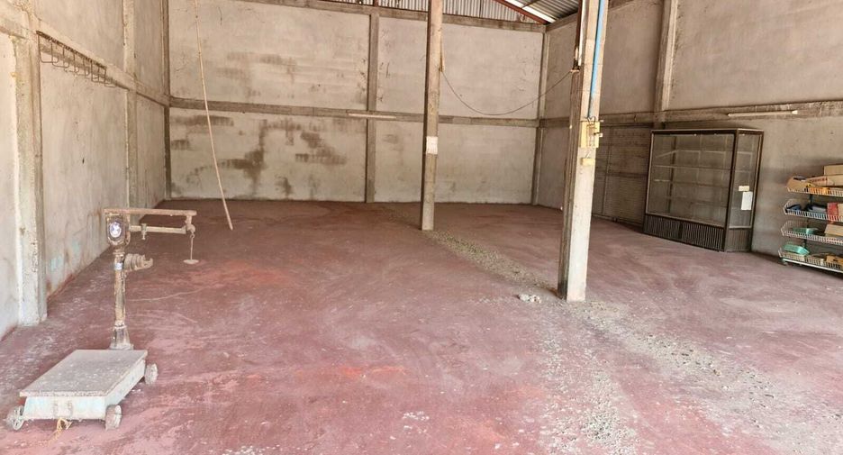 For sale land in Mueang Amnat Charoen, Amnat Charoen