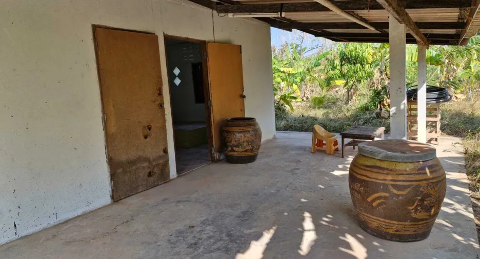 For sale land in Mueang Amnat Charoen, Amnat Charoen