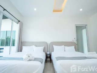 Villa zum Kauf und zur Miete mit 4 Zimmer in Bang Lamung, Chonburi