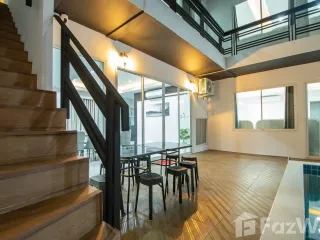 Villa zum Kauf und zur Miete mit 4 Zimmer in Bang Lamung, Chonburi