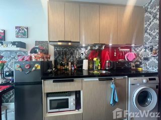 For sale studio condo in Bang Lamung, Chonburi