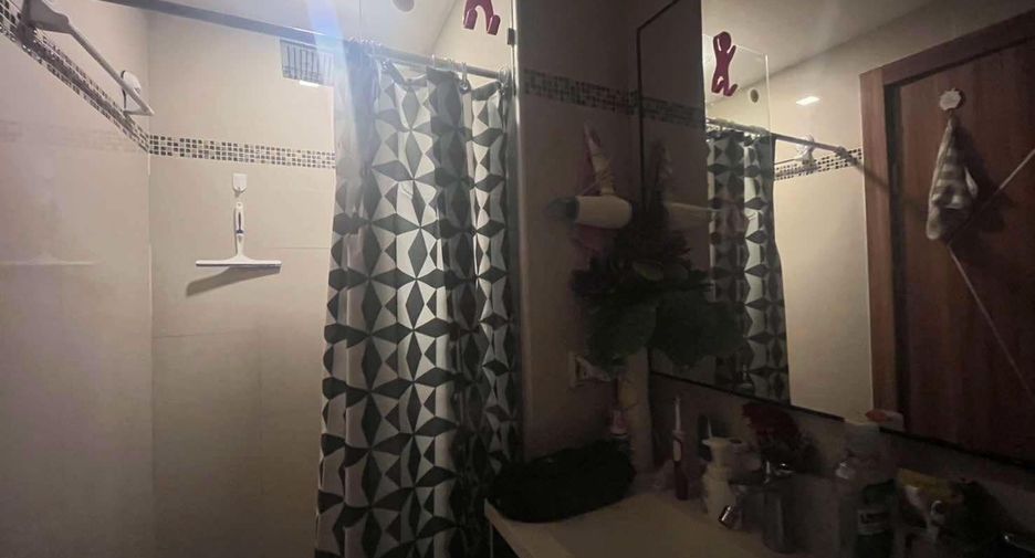 For sale studio condo in Jomtien, Pattaya