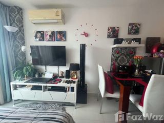 For sale studio condo in Bang Lamung, Chonburi