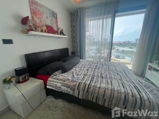 For sale studio condo in Bang Lamung, Chonburi