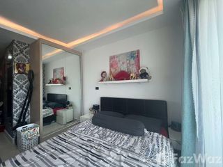 For sale studio condo in Bang Lamung, Chonburi