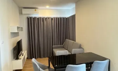 À louer 2 chambres condo à Mueang Rayong, Rayong