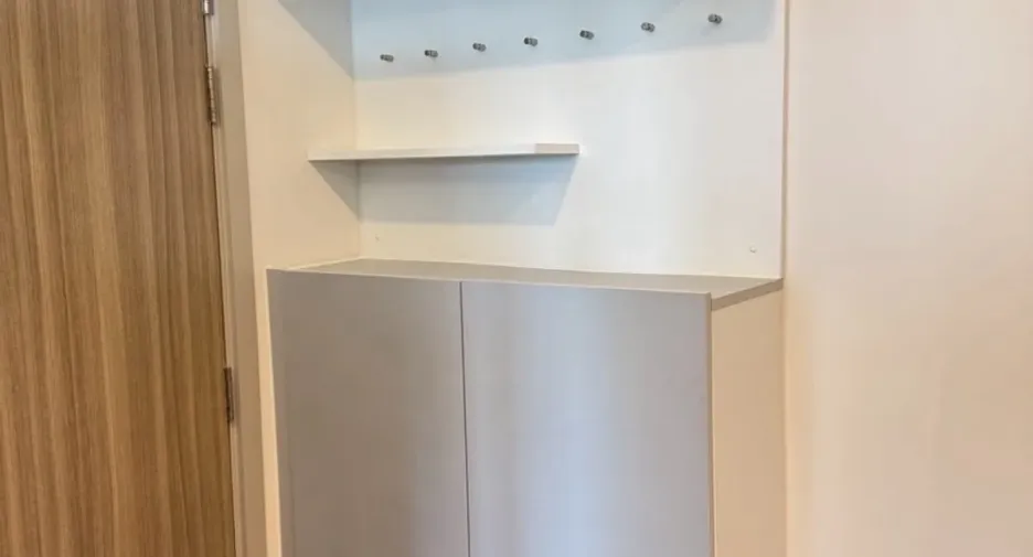 For rent 2 bedrooms condo in Mueang Rayong, Rayong