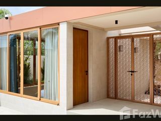 For sale 4 bedrooms villa in Thalang, Phuket