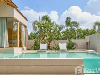 For sale 4 bedrooms villa in Thalang, Phuket