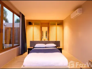 For sale 4 bedrooms villa in Thalang, Phuket